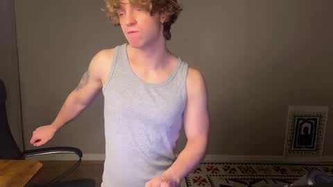 Georges online show from 10/01/25, 05:52