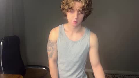 Georges online show from 10/03/25, 06:16