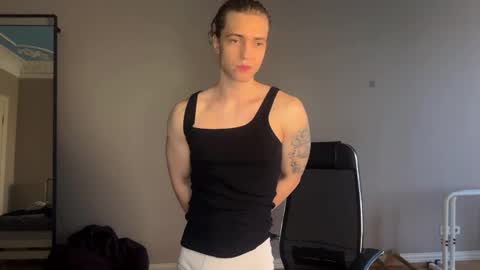 Snapshot of namiraaxel chatting on 06/03/26, 06:35 Georges online show from 06/03/26, 06:35