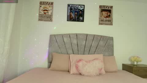 NamiThompson online show from 03/01/26, 02:35