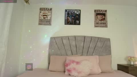 NamiThompson online show from 03/10/26, 11:21