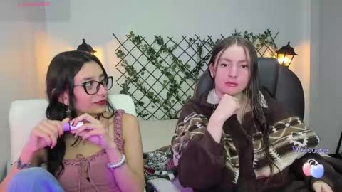 Snapshot of nana_rousse chatting on 02/08/26, 12:36 Rousse online show from 02/08/26, 12:36