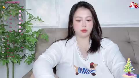 Snapshot of nanabigbobo chatting on 01/17/25, 04:04 nanabigbobo online show from 01/17/25, 04:04