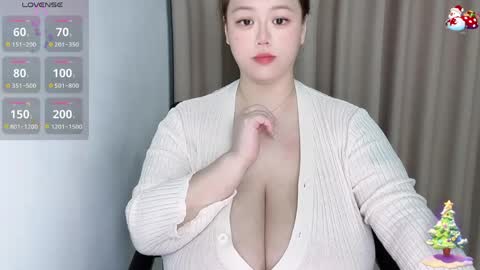 Snapshot of nanabigbobo chatting on 05/17/26, 01:25 nanabigbobo online show from 05/17/26, 01:25