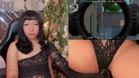 Nanachi online show from 02/20/26, 09:48