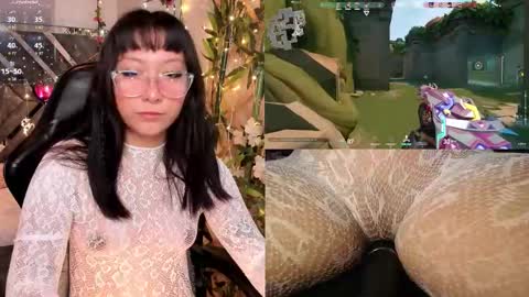 Nanachi online show from 03/14/26, 07:52