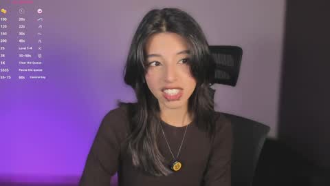Nana  Natalia online show from 04/29/26, 07:09