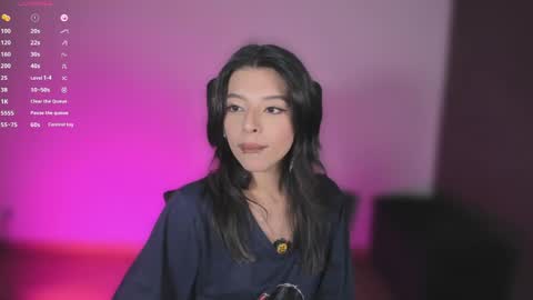 Nana  Natalia online show from 05/02/26, 10:37