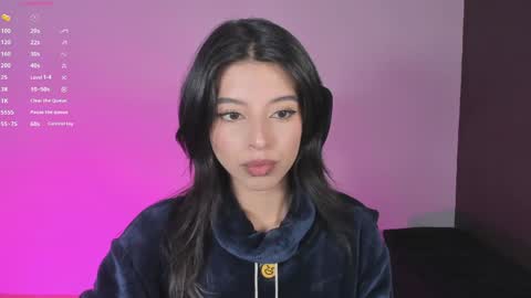 Nana  Natalia online show from 05/03/26, 04:57