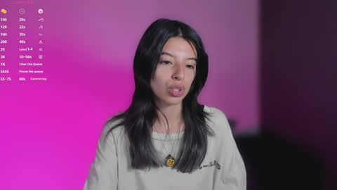 Nana  Natalia online show from 05/09/26, 06:13