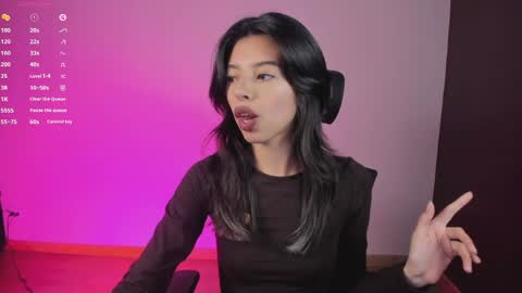 Nana  Natalia online show from 05/30/26, 11:02