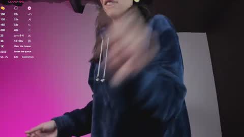 Nana  Natalia online show from 06/12/26, 02:21