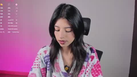 Nana  Natalia online show from 06/16/26, 08:22