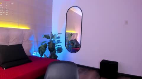 Snapshot of nanakodollxx chatting on 01/10/26, 08:10 Nana online show from 01/10/26, 08:10