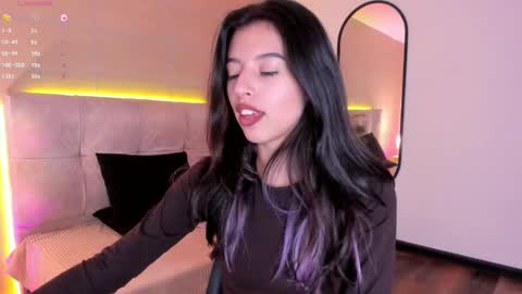 Snapshot of nanakodollxx chatting on 01/13/26, 07:52 Nana online show from 01/13/26, 07:52