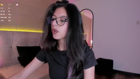 Snapshot of nanakodollxx chatting on 01/15/26, 05:38 Nana online show from 01/15/26, 05:38