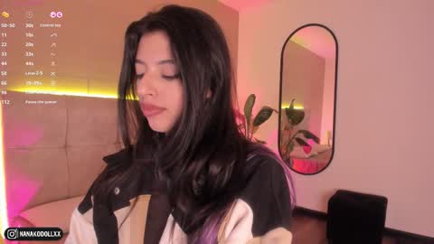 Nana  online show from 02/03/26, 09:09