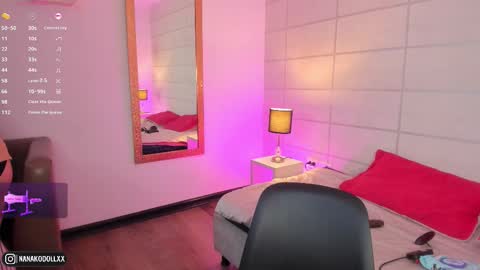 Nana  online show from 03/05/26, 09:22