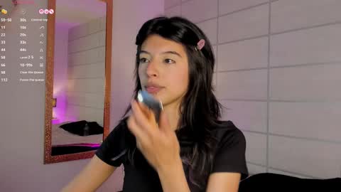 Nana  online show from 03/19/26, 07:51