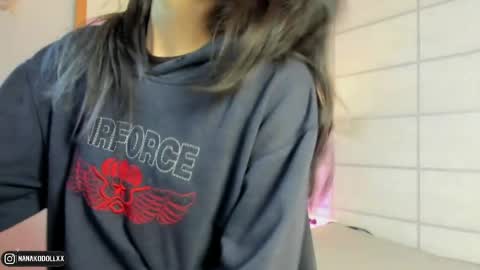 Nana  online show from 04/03/26, 01:53