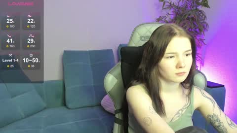 Maeve online show from 01/28/25, 02:31