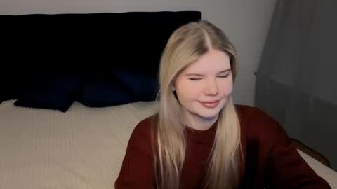 Maeve online show from 03/13/26, 02:40