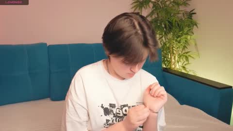 Maeve online show from 03/20/26, 02:38