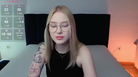 Maeve online show from 03/28/26, 02:49