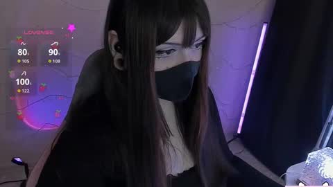 Snapshot of nanamin27 chatting on 02/26/26, 09:58 Nanamin online show from 02/26/26, 09:58