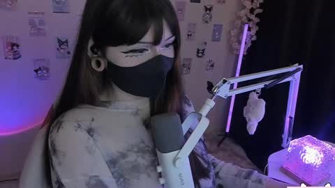 Nanamin online show from 04/14/26, 06:47