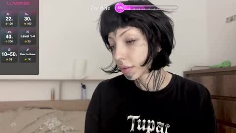 Nana online show from 12/10/24, 02:50