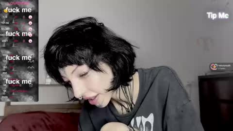 Nana online show from 12/14/24, 11:07