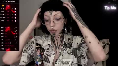 Nana online show from 01/06/25, 04:02