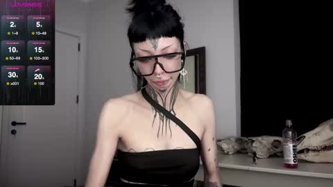 Nana online show from 02/11/25, 08:10