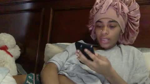 nanaonn online show from 02/04/26, 04:02