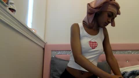 nanaonn online show from 02/22/26, 07:45