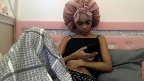 nanaonn online show from 03/03/26, 03:29