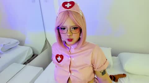 NanaOsaky online show from 03/10/25, 12:37