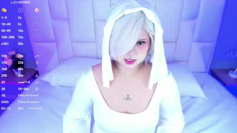 NanaOsaky online show from 02/24/26, 12:25