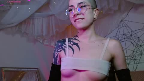 Alma  Maria online show from 02/13/25, 07:13