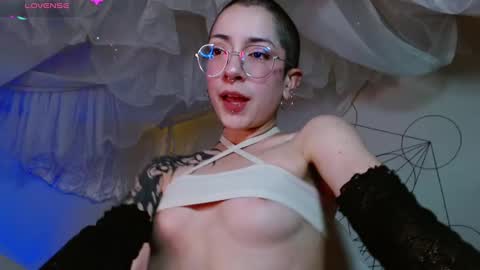 Alma  Maria online show from 02/23/25, 08:28