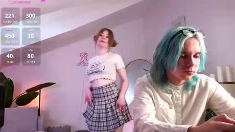 Petite Nancie online show from 06/05/26, 04:24