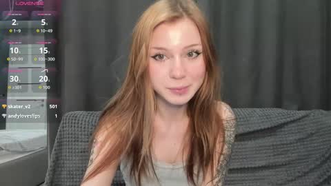 Nancy online show from 11/29/25, 09:34