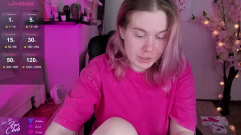 Nancy online show from 12/05/24, 11:16