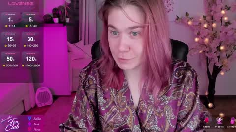 Nancy online show from 12/12/24, 11:07