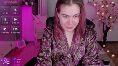 Nancy online show from 12/12/24, 06:21