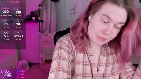 Nancy online show from 12/13/24, 11:45