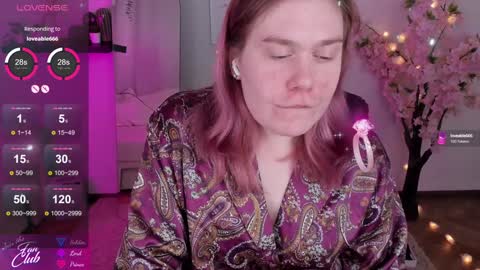 Nancy online show from 12/17/24, 02:11