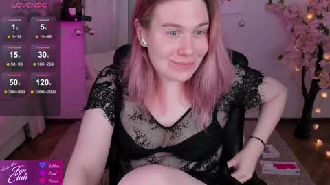 Nancy online show from 12/18/24, 05:52