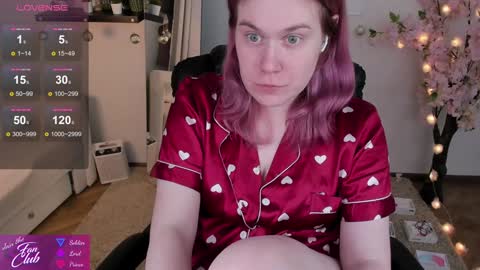 Nancy online show from 01/10/25, 05:34